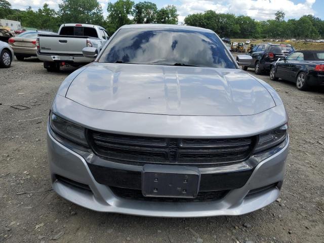 Photo 5 from auction – 2015 DODGE CHARGER R/ with VIN 2C3CDXCTXFH886188