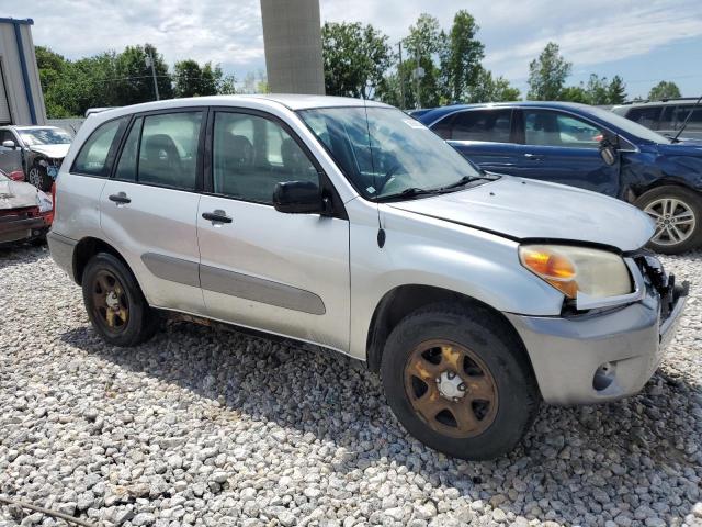 Photo 4 from auction – 2005 TOYOTA RAV4 with VIN JTEHD20V756030370