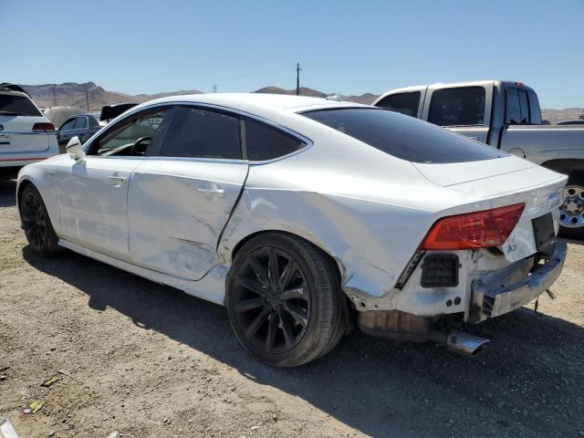 Photo 2 from auction – 2014 AUDI A7 PRESTIG with VIN WAU2MAFC1EN154888
