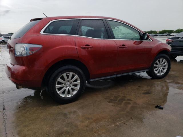 Photo 3 from auction – 2010 MAZDA CX-7 with VIN JM3ER2W54A0322515