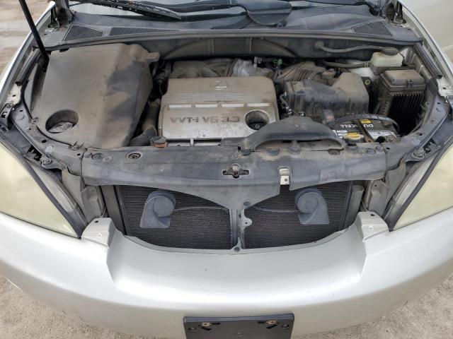 Photo 12 from auction – 2004 LEXUS RX 330 with VIN JTJGA31U140017004