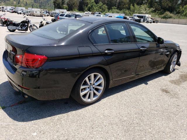 Photo 3 from auction – 2012 BMW 535 I with VIN WBAFR7C51CC809703