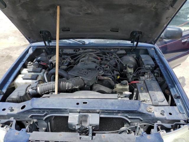 Photo 11 from auction – 2005 FORD EXPLORER S with VIN 1FMZU67KX5UB94697