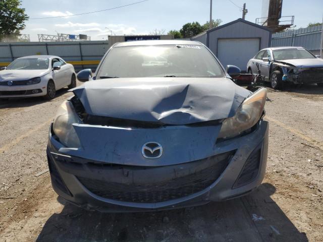 Photo 5 from auction – 2010 MAZDA 3 I with VIN JM1BL1SF2A1251296
