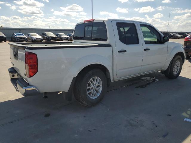 Photo 3 from auction – 2021 NISSAN FRONTIER S with VIN 1N6ED0EA2MN716142