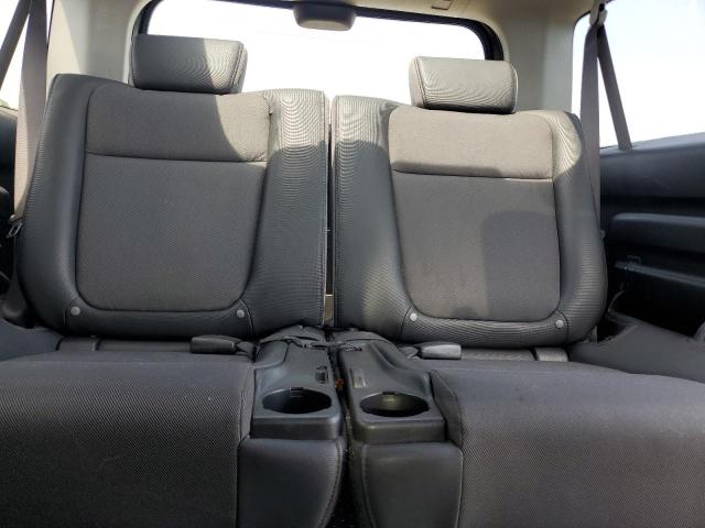 Photo 10 from auction – 2003 HONDA ELEMENT EX with VIN 5J6YH28533L000949