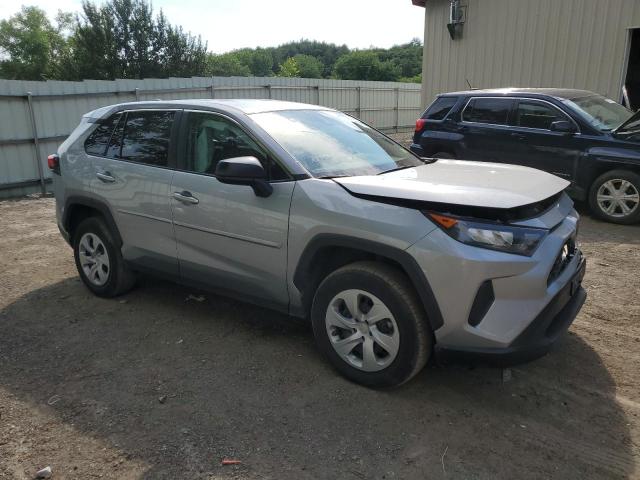 Photo 4 from auction – 2022 TOYOTA RAV4 LE with VIN 2T3F1RFV5NW289880