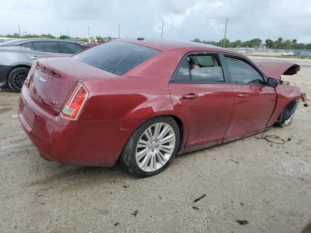 Photo 3 from auction – 2014 CHRYSLER 300C with VIN 2C3CCAET4EH160340