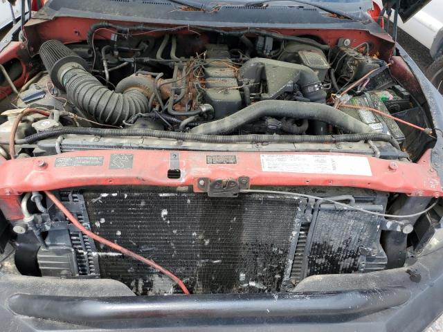 Foto 11 de la subasta – 1996 DODGE RAM 2500 con VIN 3B7KF23W0TM110891