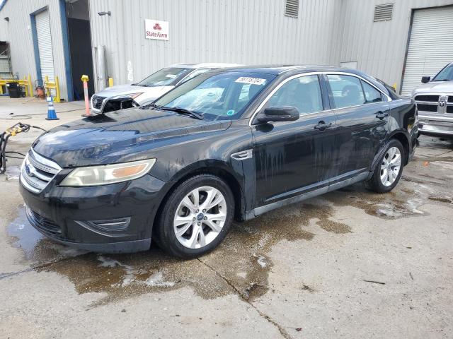 FORD TAURUS SEL 2011 with VIN 1FAHP2EW9BG164886 - Photo from auction