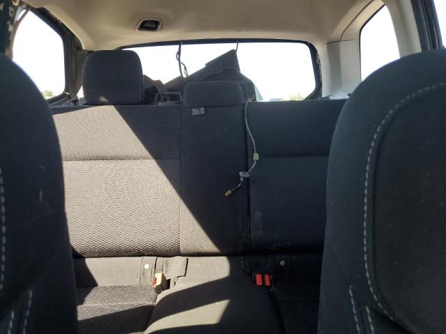 Photo 10 from auction – 2018 SUBARU FORESTER 2 with VIN JF2SJABC6JH563657