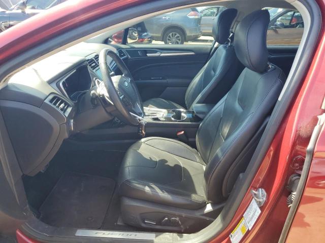 Photo 7 from auction – 2014 FORD FUSION TIT with VIN 3FA6P0K95ER267200
