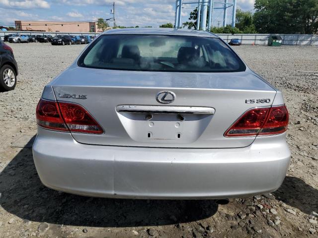 Photo 6 from auction – 2006 LEXUS ES 330 with VIN JTHBA30G565142990