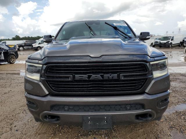 Photo 5 from auction – 2021 RAM 1500 LARAM with VIN 1C6SRFJT9MN535905