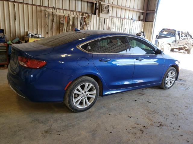 Photo 3 from auction – 2017 CHRYSLER 200 LIMITE with VIN 1C3CCCAB3HN503420