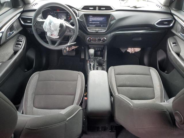 Photo 8 from auction – 2021 CHEVROLET TRAILBLAZE with VIN KL79MPSL1MB004514