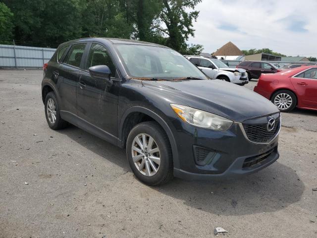 Photo 4 from auction – 2014 MAZDA CX-5 SPORT with VIN JM3KE2BE4E0409017