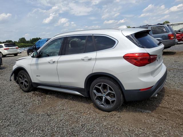Photo 2 from auction – 2018 BMW X1 XDRIVE2 with VIN WBXHT3C33J5K24338