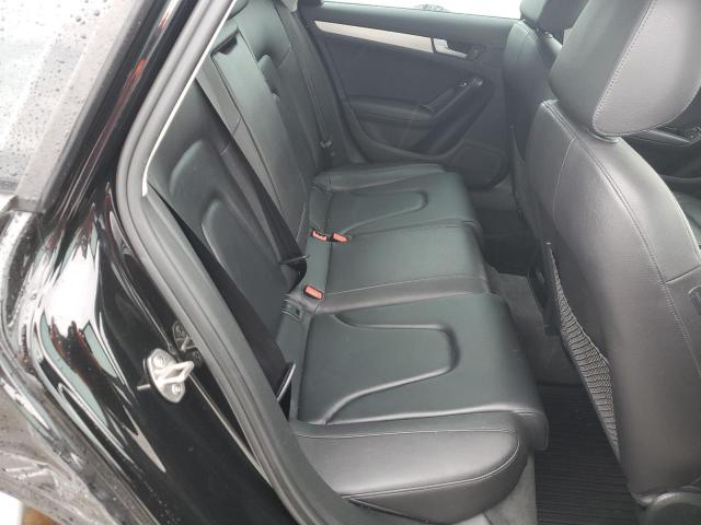 صورة رقم 10 من المزاد - 2015 AUDI A4 PREMIUM مع VIN WAUBFAFL5FN008358
