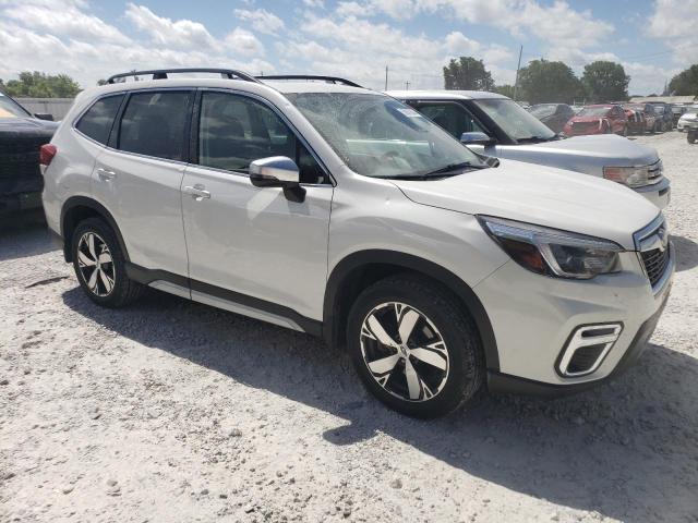 Photo 4 from auction – 2021 SUBARU FORESTER T with VIN JF2SKAXC6MH505364