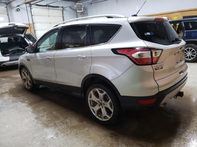 Photo 2 from auction – 2017 FORD ESCAPE TIT with VIN 1FMCU0J99HUE93174