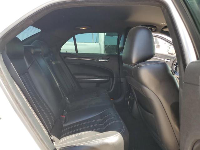 Photo 10 from auction – 2018 CHRYSLER 300 S with VIN 2C3CCAGG6JH300057