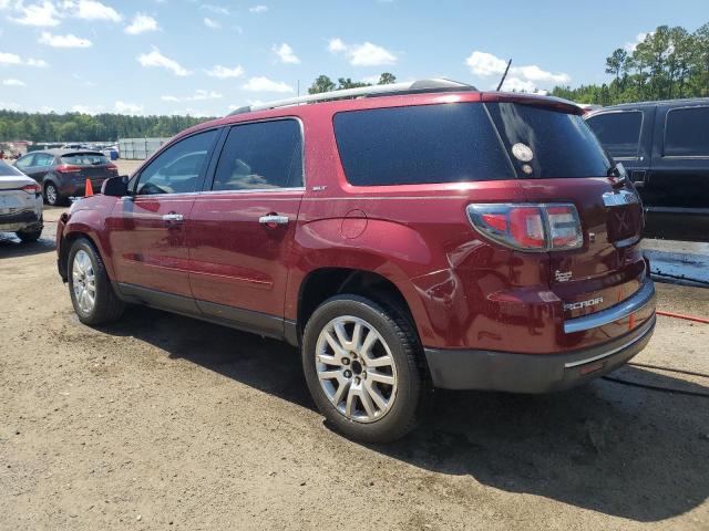 Photo 2 from auction – 2016 GMC ACADIA SLT with VIN 1GKKRRKD3GJ172129