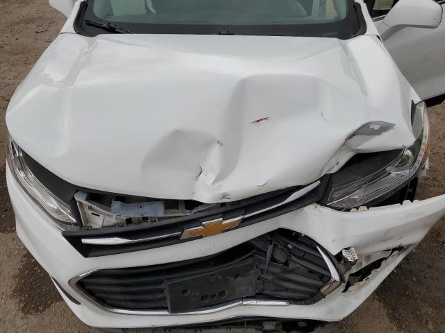 Photo 11 from auction – 2020 CHEVROLET TRAX 1LT with VIN KL7CJLSB7LB030533