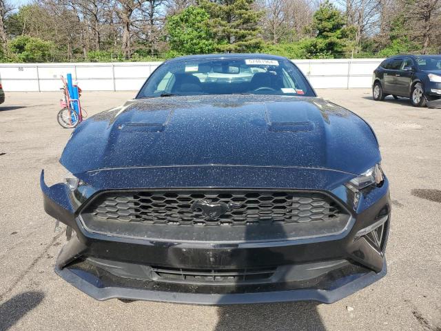 Photo 5 from auction – 2019 FORD MUSTANG with VIN 1FA6P8TH2K5165971