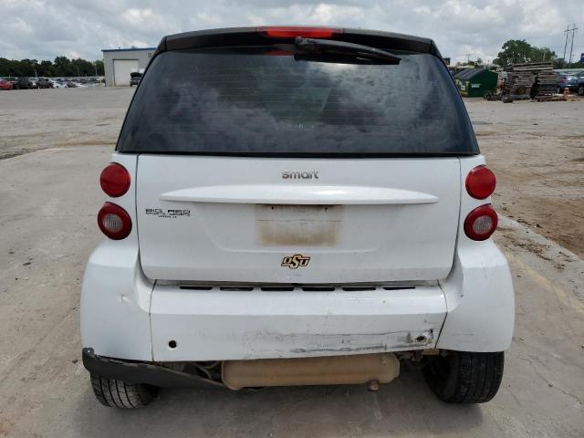 Photo 6 from auction – 2014 SMART FORTWO PUR with VIN WMEEJ3BA5EK779564