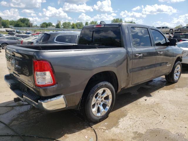 Photo 3 from auction – 2020 RAM 1500 BIG H with VIN 1C6SRFFT4LN362480