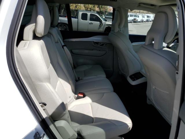 Photo 11 from auction – 2018 VOLVO XC90 T5 with VIN YV4102CK1J1337654
