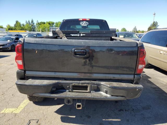 Photo 6 from auction – 2005 CHEVROLET SILVERADO with VIN 1GCHK292X5E173855