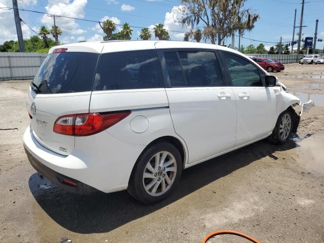 Photo 3 from auction – 2015 MAZDA 5 SPORT with VIN JM1CW2BL0F0182886