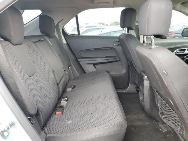 Photo 11 from auction – 2014 CHEVROLET EQUINOX LS with VIN 2GNALAEK4E6248205