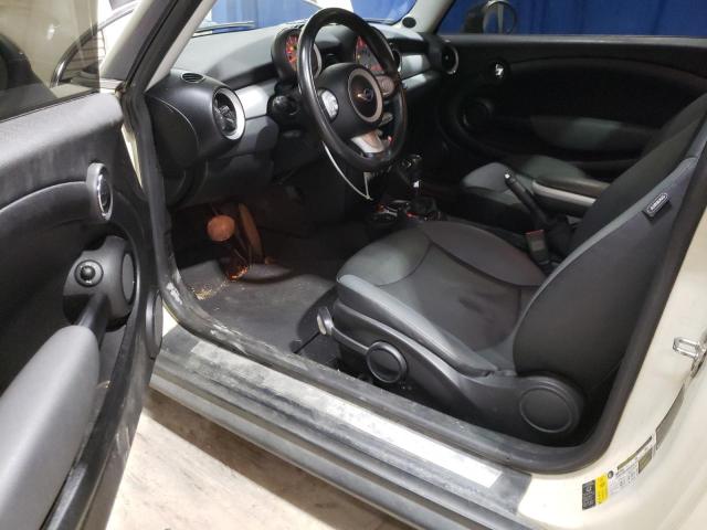 Photo 8 from auction – 2009 MINI COOPER with VIN WMWMF33589TW76469