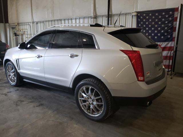 Foto 2 de la subasta – 2014 CADILLAC SRX PREMIU con VIN 3GYFNGE3XES659947