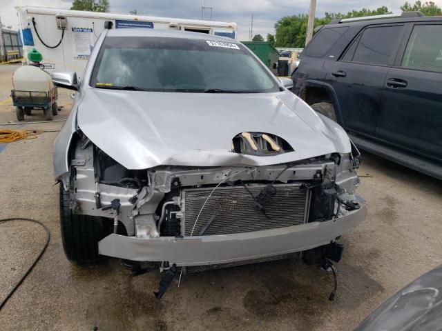 Photo 5 from auction – 2014 CHEVROLET MALIBU 1LT with VIN 1G11C5SL3EF111249