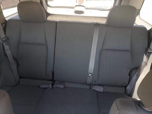 Photo 10 from auction – 2007 JEEP GRAND CHER with VIN 1J8HR48P37C638679