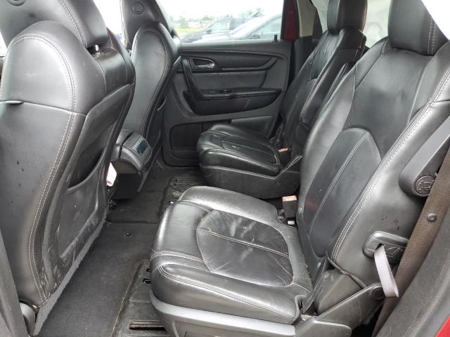 Photo 11 from auction – 2014 CHEVROLET TRAVERSE L with VIN 1GNKVHKD7EJ212461