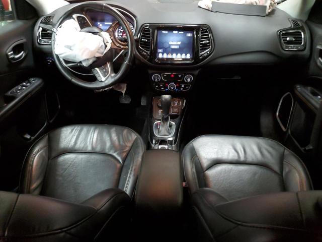 صورة رقم 8 من المزاد - 2019 JEEP COMPASS LI مع VIN 3C4NJDCB6KT791826