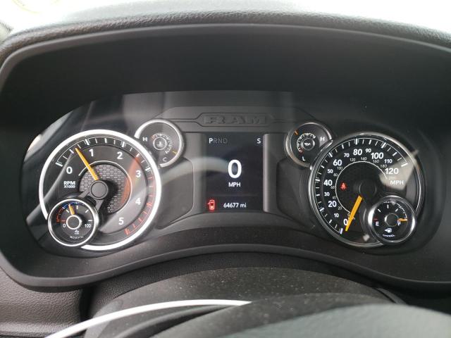 Photo 9 from auction – 2022 RAM 2500 TRADE with VIN 3C6UR5CL6NG145080
