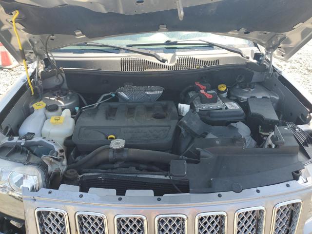 Photo 11 from auction – 2016 JEEP COMPASS LA with VIN 1C4NJDEB0GD783053