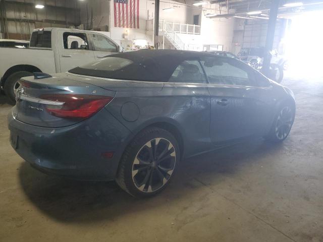 Photo 3 from auction – 2016 BUICK CASCADA PR with VIN W04WT3N53GG101150