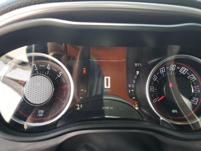 Photo 9 from auction – 2021 DODGE CHALLENGER with VIN 2C3CDZBT7MH559872