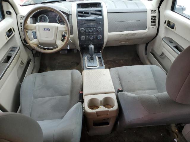 Photo 8 from auction – 2009 FORD ESCAPE XLS with VIN 1FMCU02779KA10050