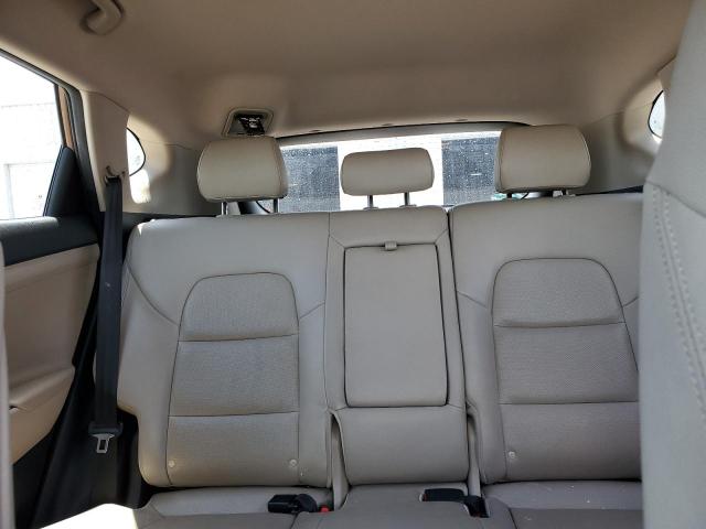 Photo 10 from auction – 2017 HYUNDAI TUCSON LIM with VIN KM8J33A40HU408089
