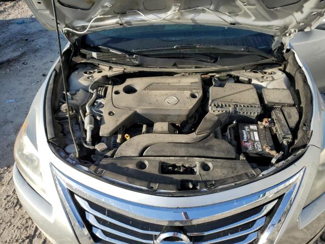 Photo 11 from auction – 2015 NISSAN ALTIMA 2.5 with VIN 1N4AL3AP9FC283018
