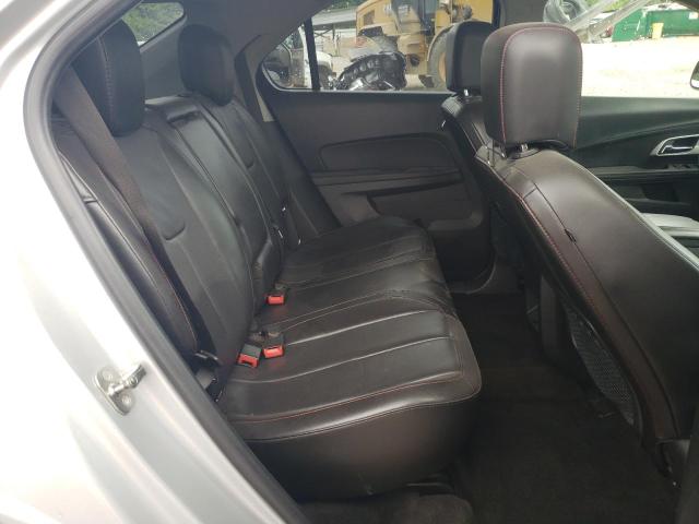 Photo 10 from auction – 2012 CHEVROLET EQUINOX LT with VIN 2GNALPEK6C6291413