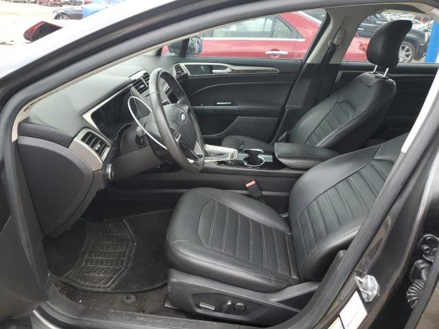 Photo 7 from auction – 2016 FORD FUSION SE with VIN 3FA6P0HD4GR101815